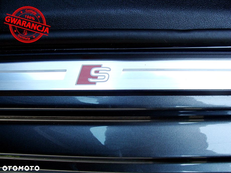 Audi A3 Limousine 35 TDI S tronic S line - 29