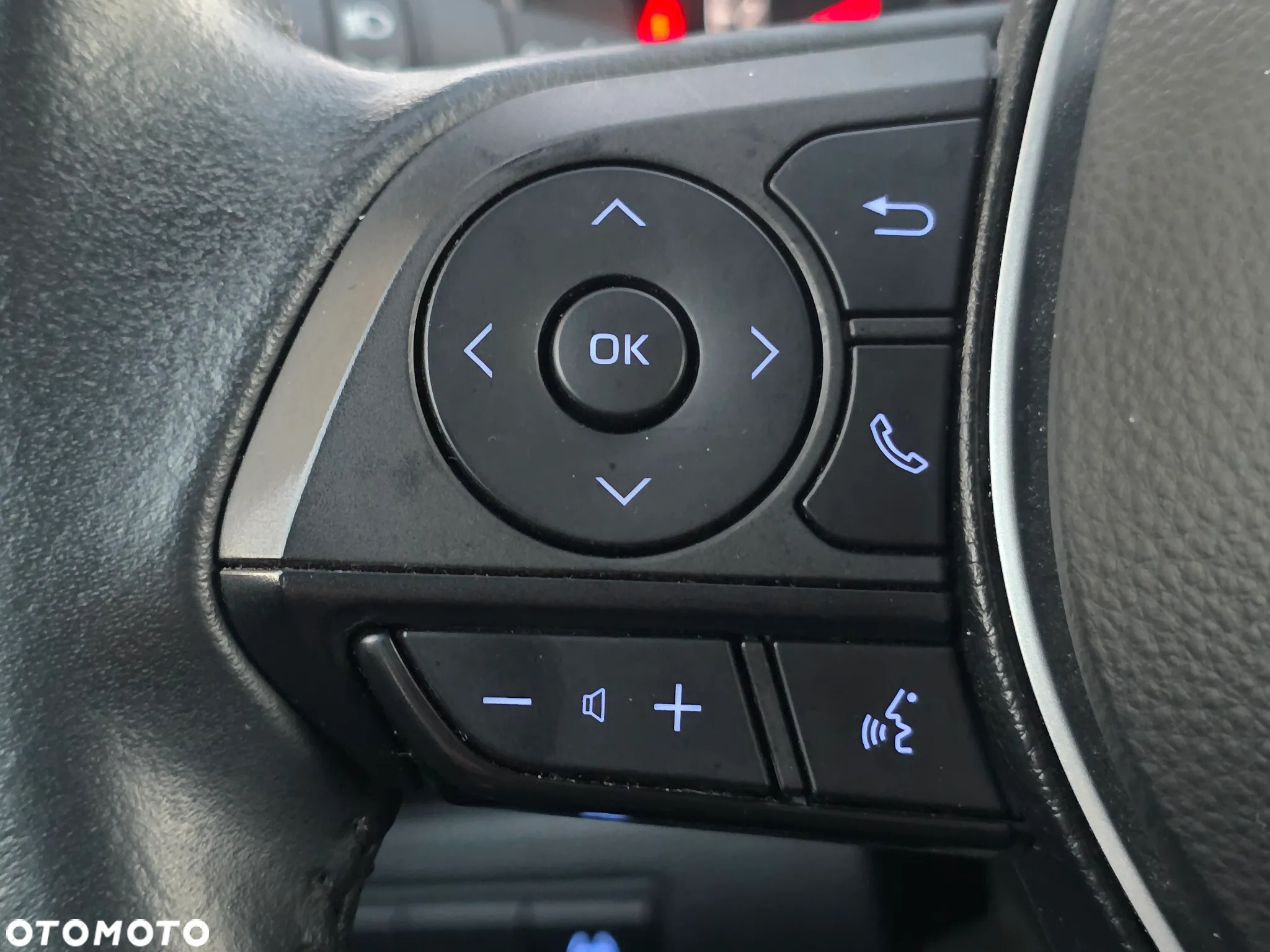 Toyota Corolla 1.5 Comfort - 12