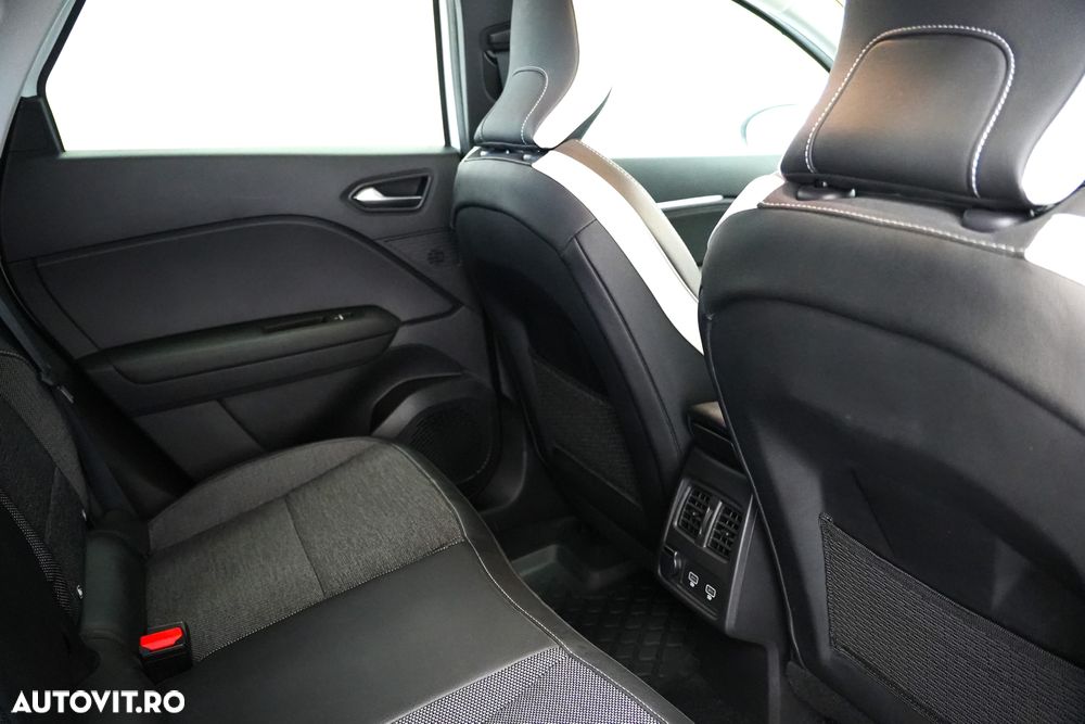 Mitsubishi ASX 1.3 Turbo Mildhybrid DCT PLUS - 11