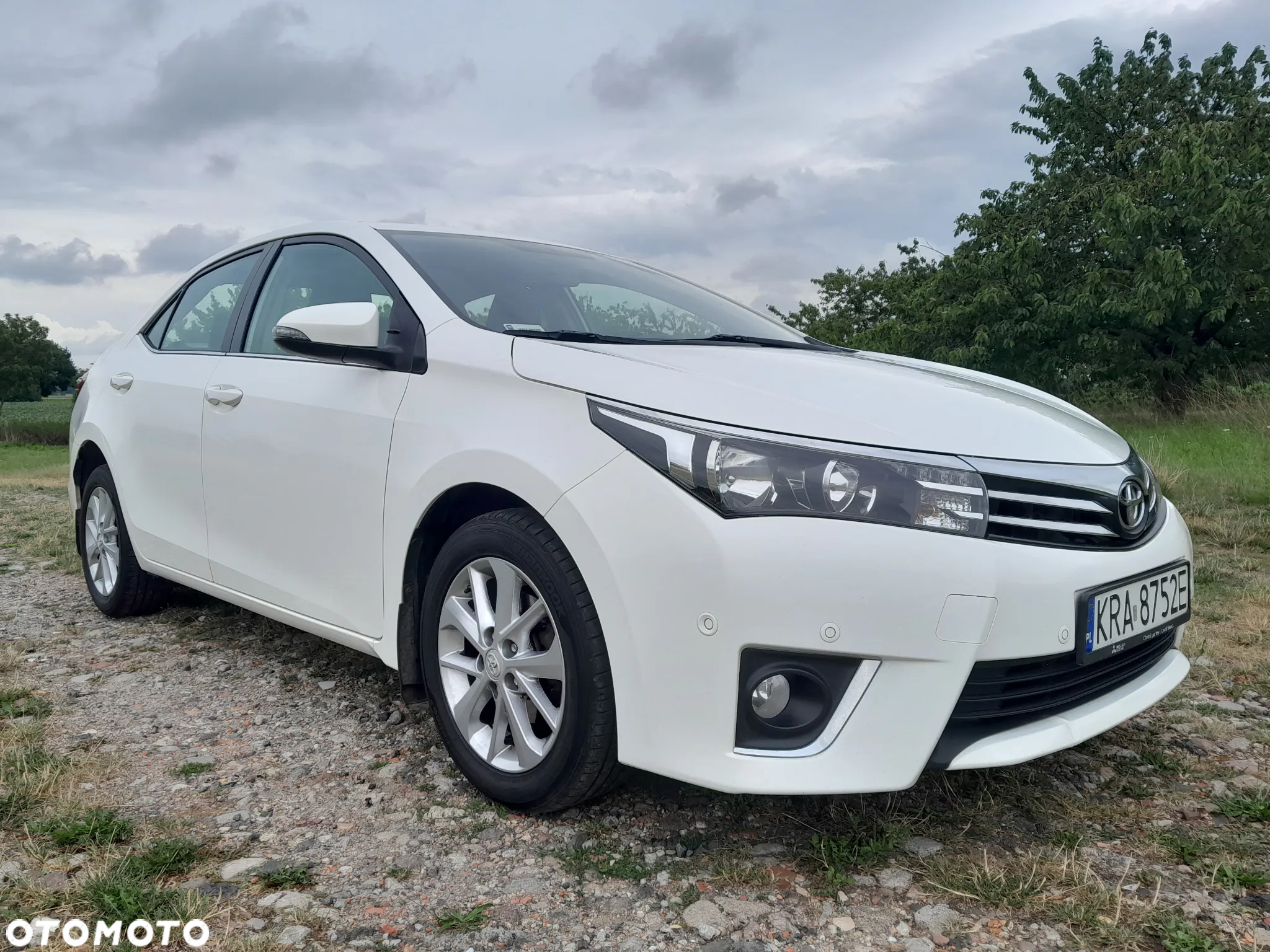 Toyota Corolla 1.6 Premium - 7