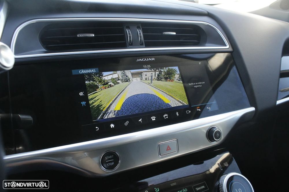 Jaguar I-Pace EV400 AWD S - 16