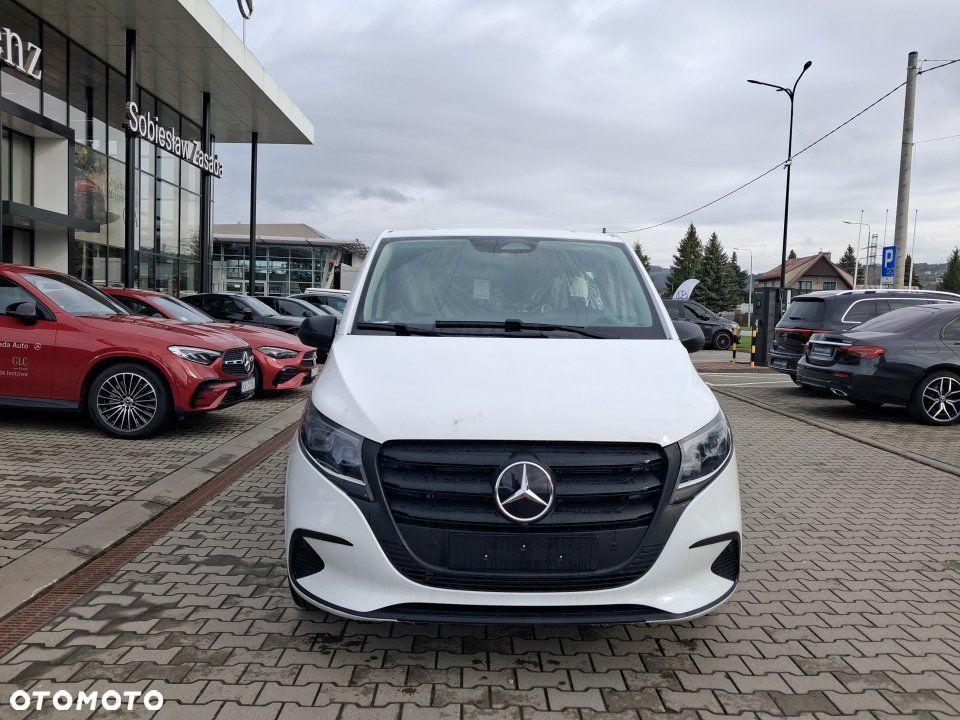 Mercedes-Benz Vito - 6