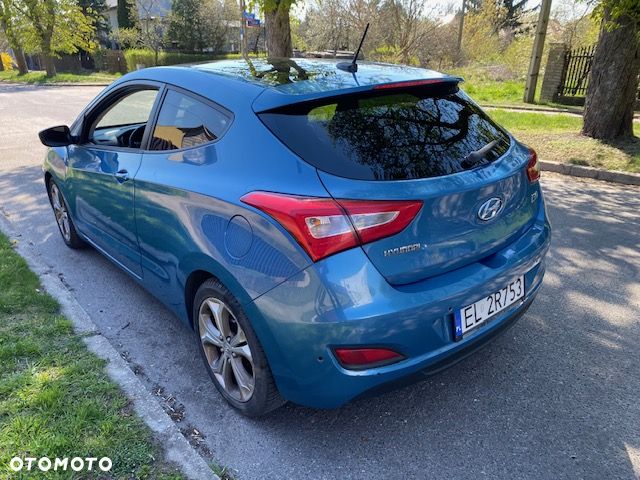 Hyundai i30 - 7