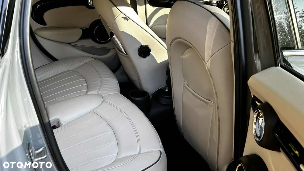 MINI Cooper Standard - 6