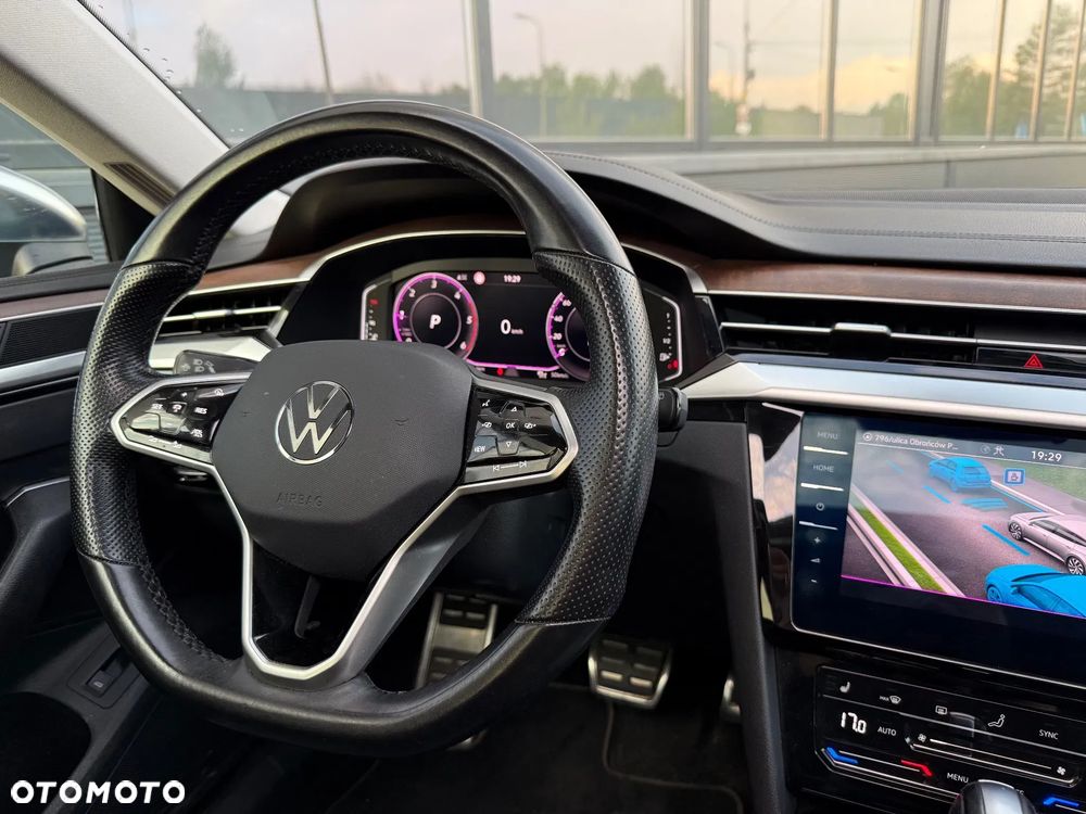 Volkswagen Arteon Shooting Brake 2.0 TDI Elegance DSG - 21