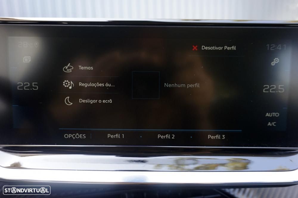 Peugeot 208 1.2 PureTech Allure EAT8 - 25