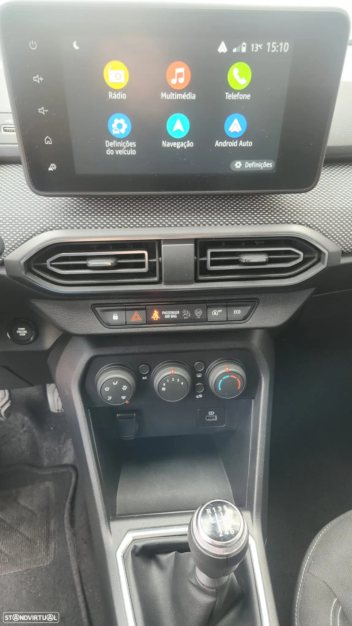 Dacia Jogger - 13