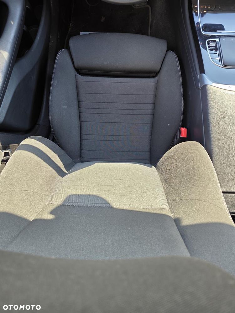 Mercedes-Benz GLC 200 d - 16