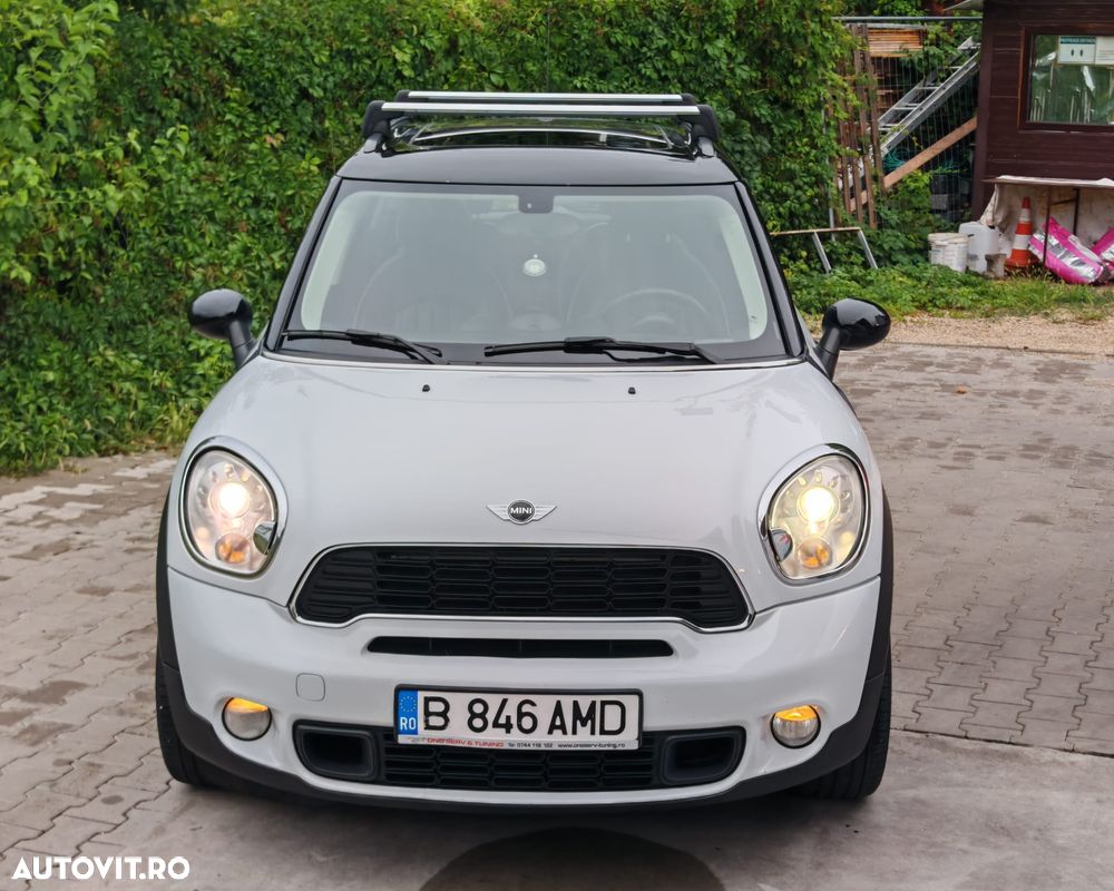 Mini Countryman - 3