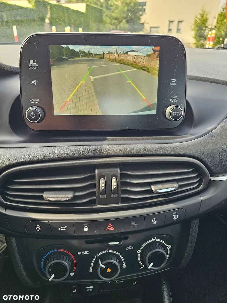 Fiat Tipo 1.4 16V Mirror - 20
