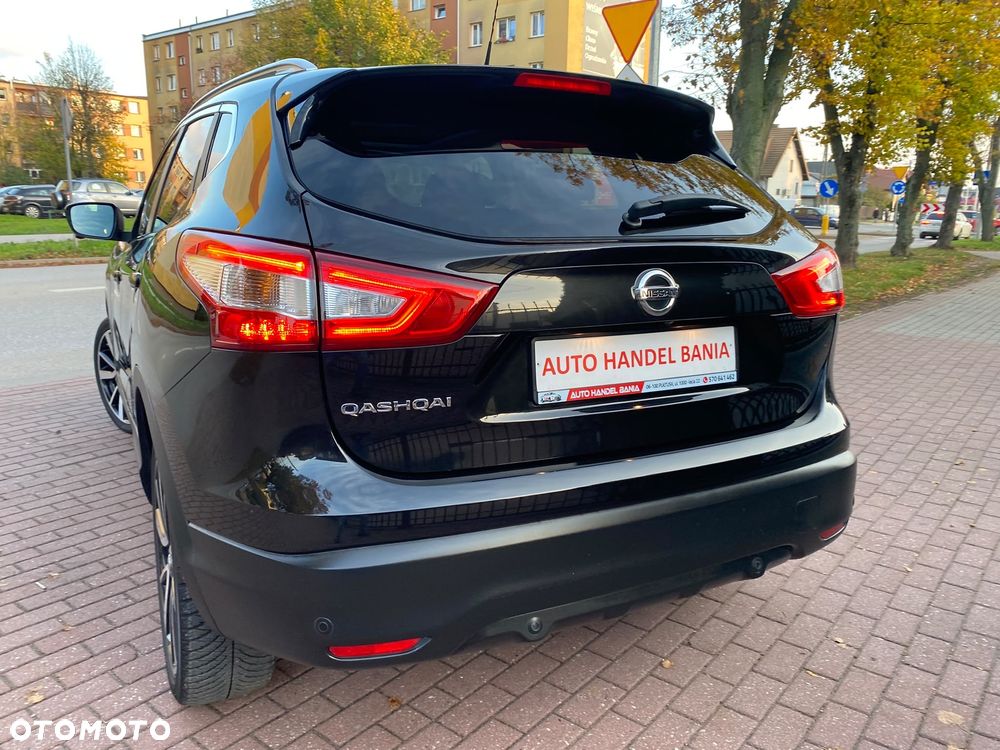 Nissan Qashqai 1.6 DIG-T Tekna+ - 26