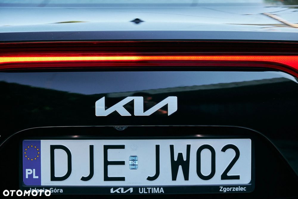 Kia Stinger 3.3 T-GDI V6 GT Prestige Line AWD - 39