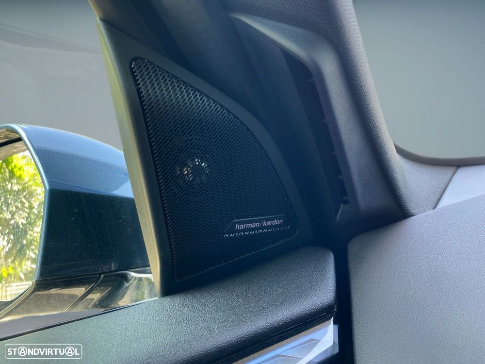 BMW X3 20 d xDrive Pack M Desportivo - 17