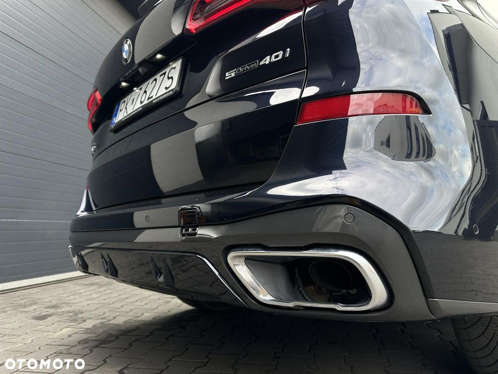 BMW X5 - 4