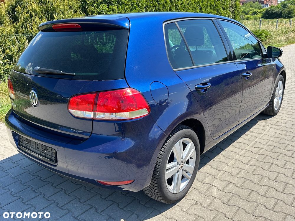Volkswagen Golf - 3