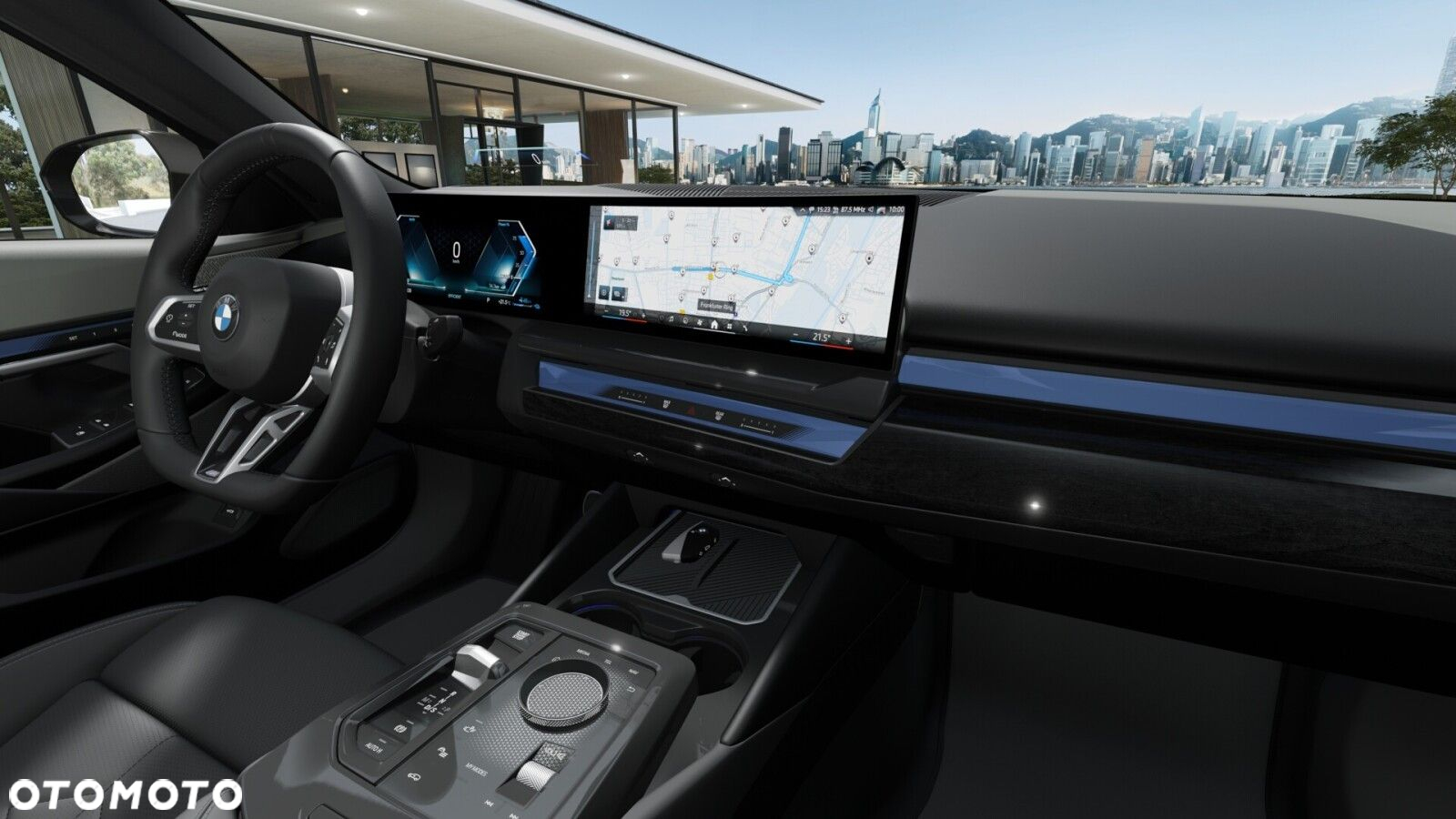 BMW Seria 5 - 11
