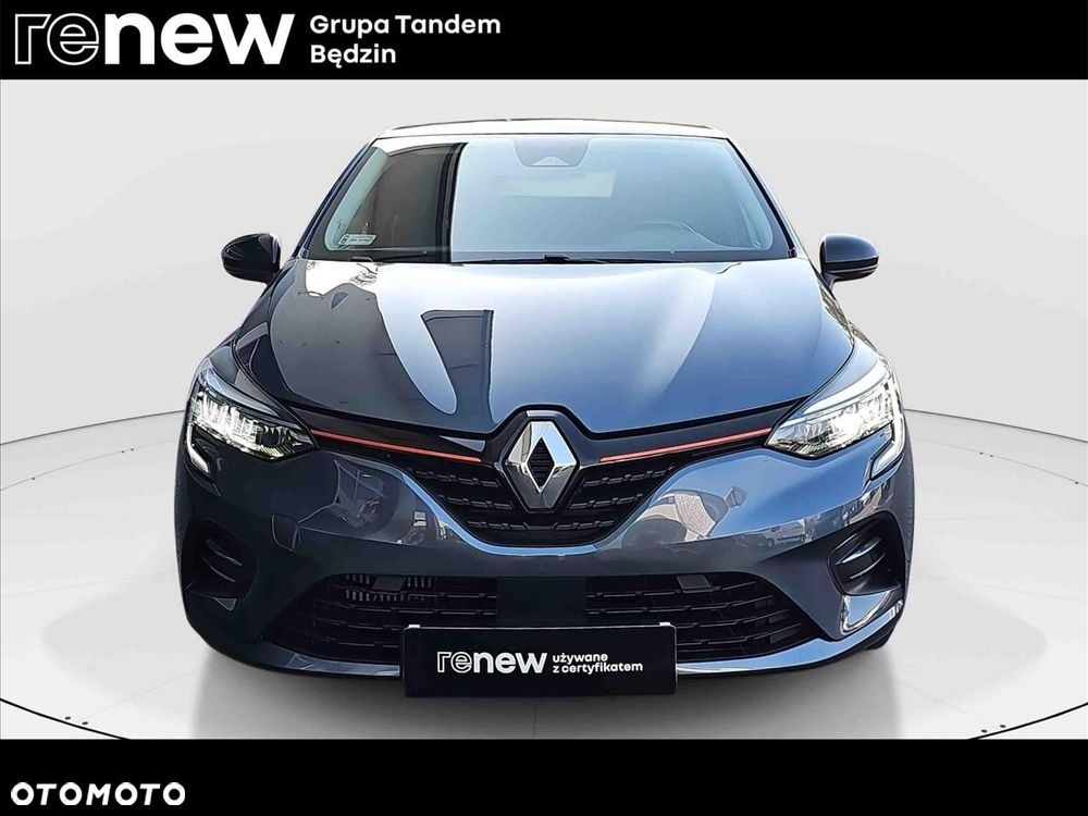 Renault Clio - 2