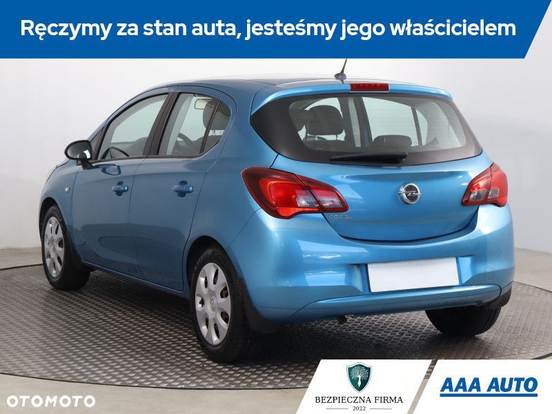 Opel Corsa - 5