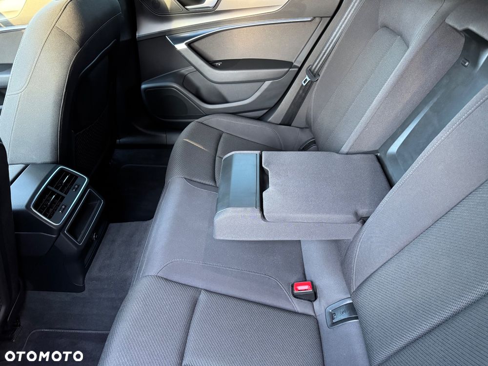 Audi A7 Sportback 45 TFSI mHEV S tronic - 16