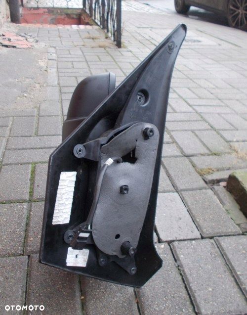 RENAULT MASTER III 3 MOVANO 2010- PRAWE ELEKTRYCZNE 9 PIN ORYGINAŁ - 7