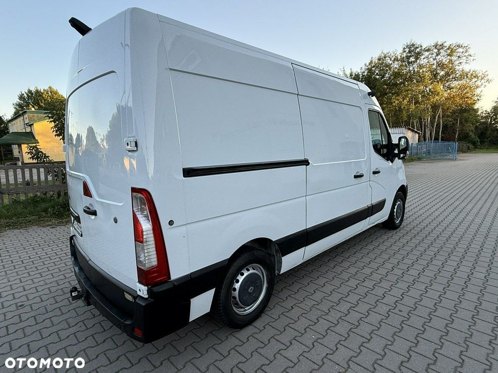 Renault Master - 4
