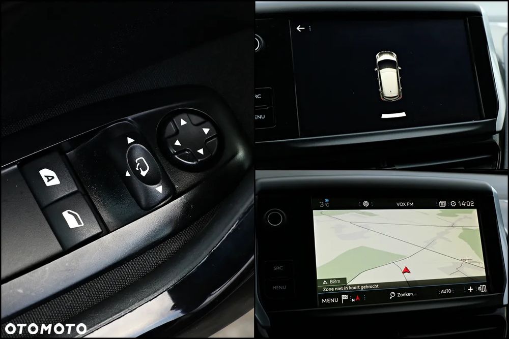 Peugeot 208 1.2 PureTech Style - 39