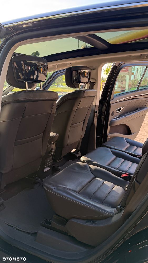Renault Espace 1.6 dCi Energy Initiale Paris EDC - 18