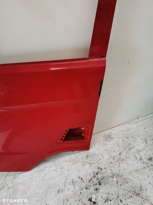 DRZWI SCANIA R S NOWY MODEL ŁADNE - 2