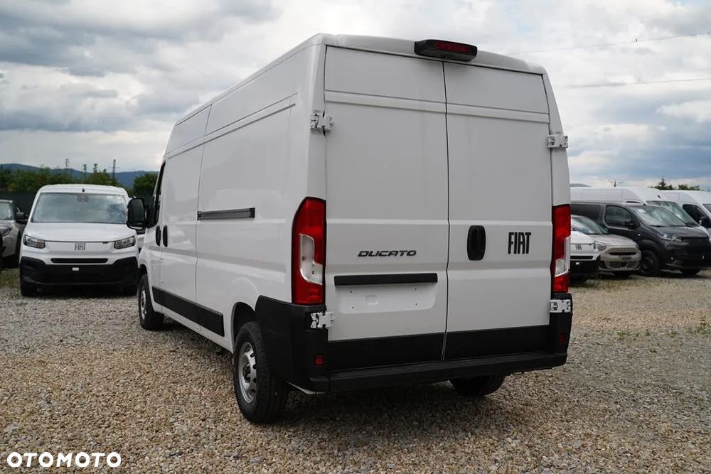 Fiat Ducato 33 H3-Power 140 KM L3H2 - 6