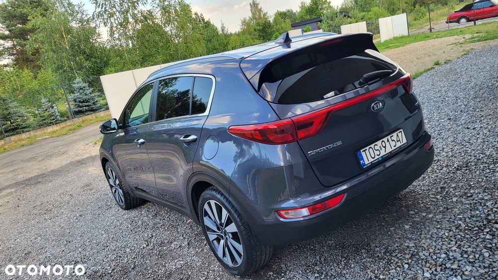 Kia Sportage 1.7 CRDI Business Line L 2WD - 13