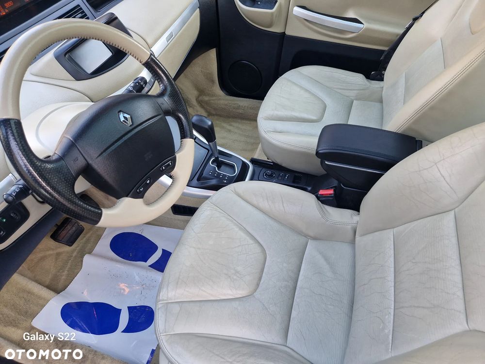 Renault Avantime 3.0 V6 Privilege - 17