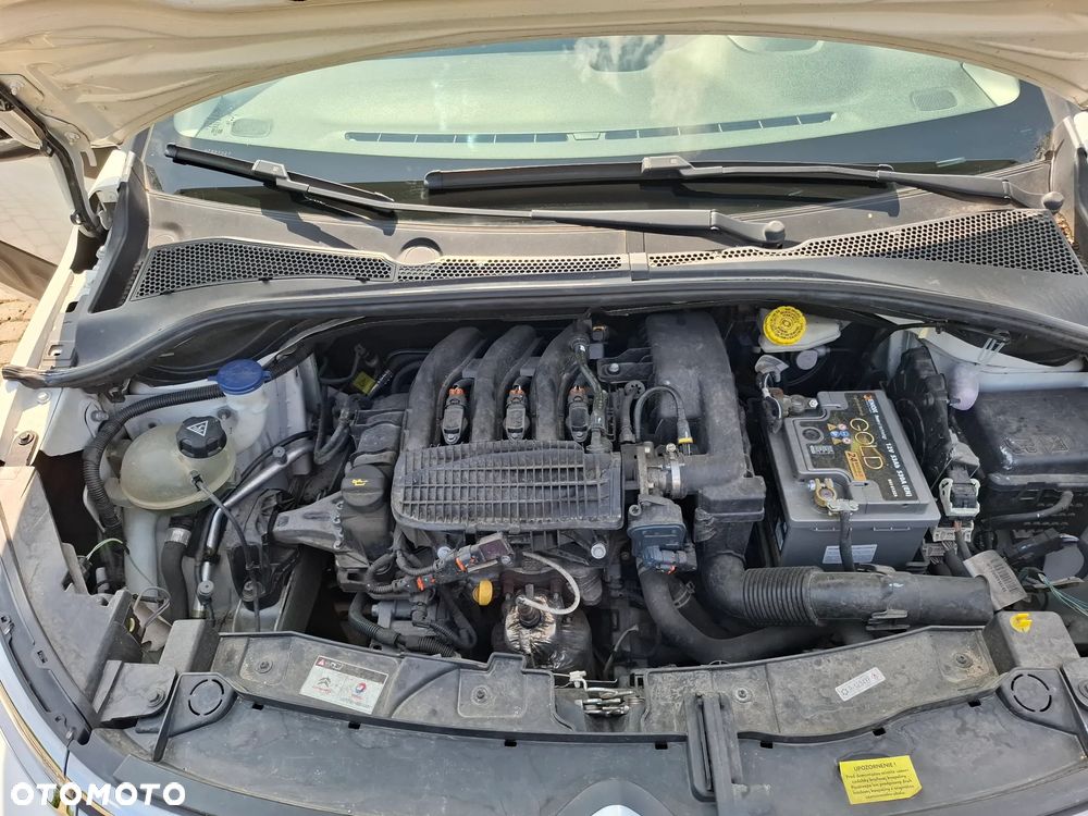 Citroën C3 1.2 PureTech Feel - 19