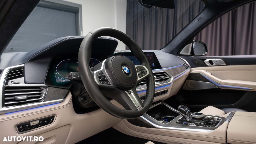 BMW X7 - 15
