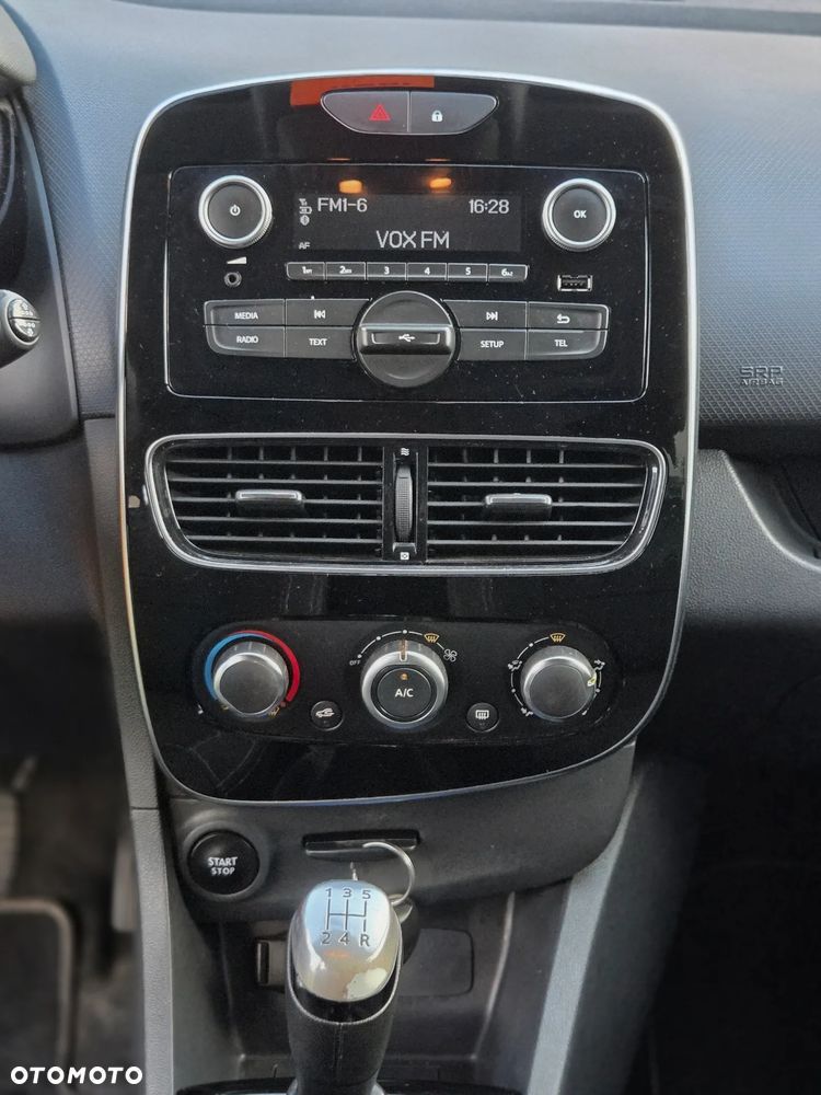 Renault Clio 1.5 dCi Energy Alize - 5
