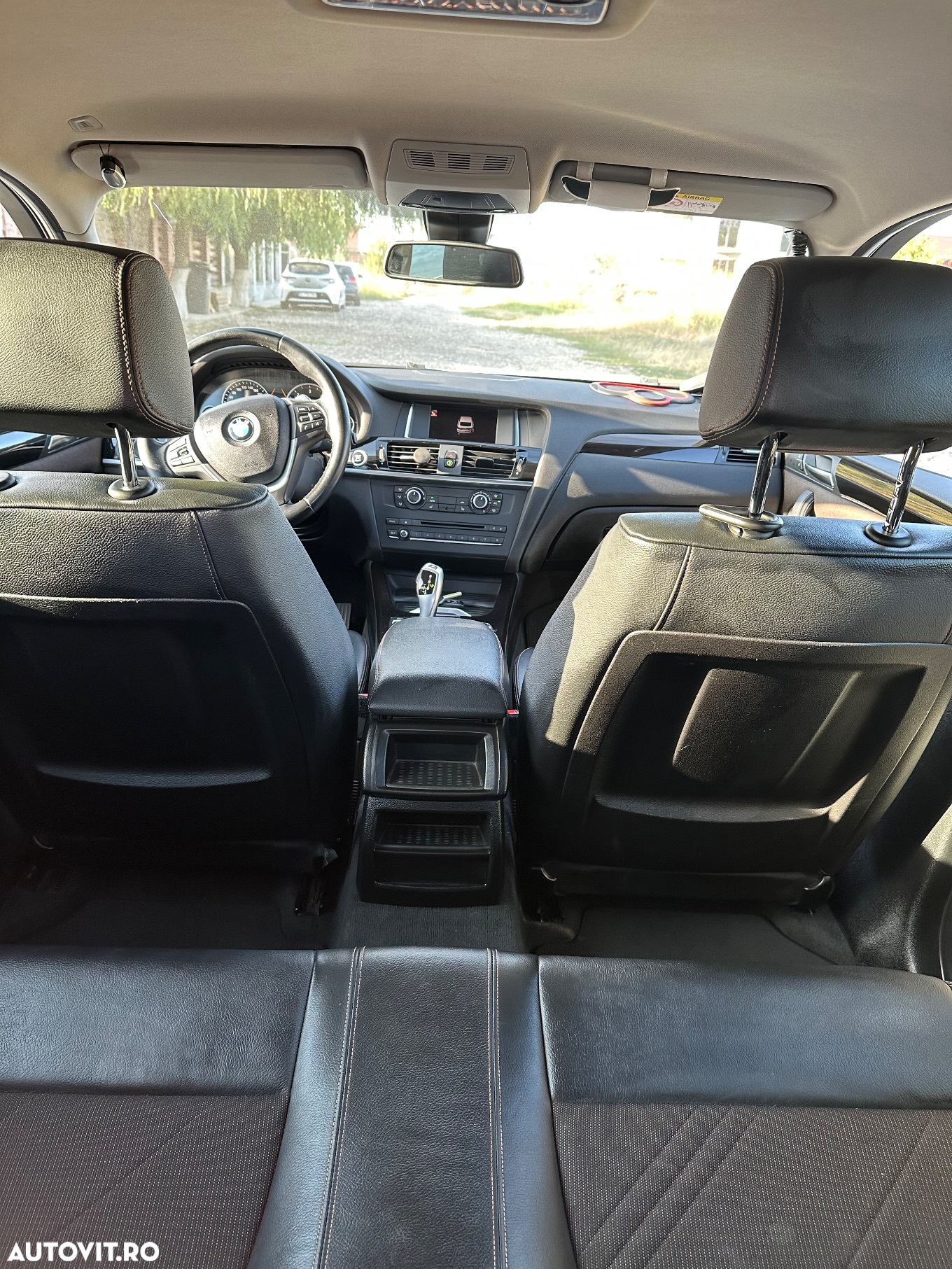 BMW X4 xDrive20d Aut. xLine - 6