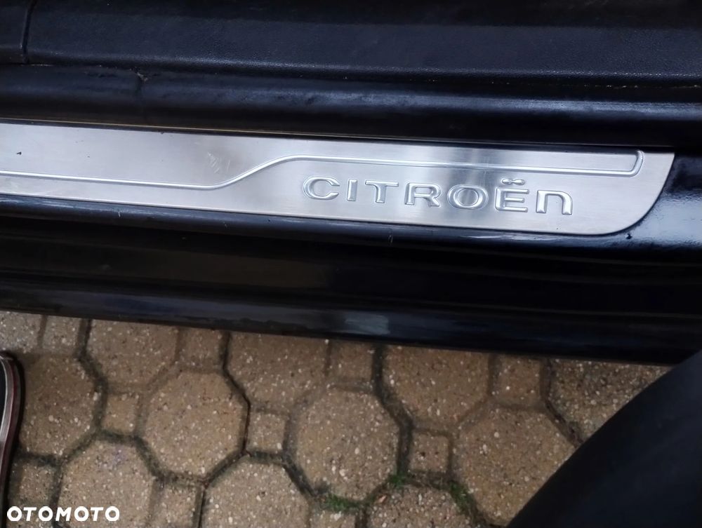 Citroën C4 e-HDi 110 EGS6 Stop/Start System Exclusive - 12