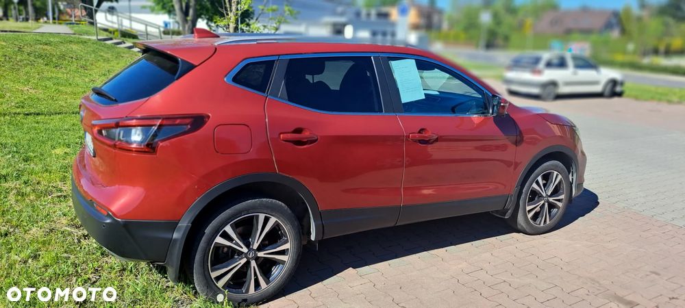 Nissan Qashqai 1.6 DIG-T N-Connecta - 11