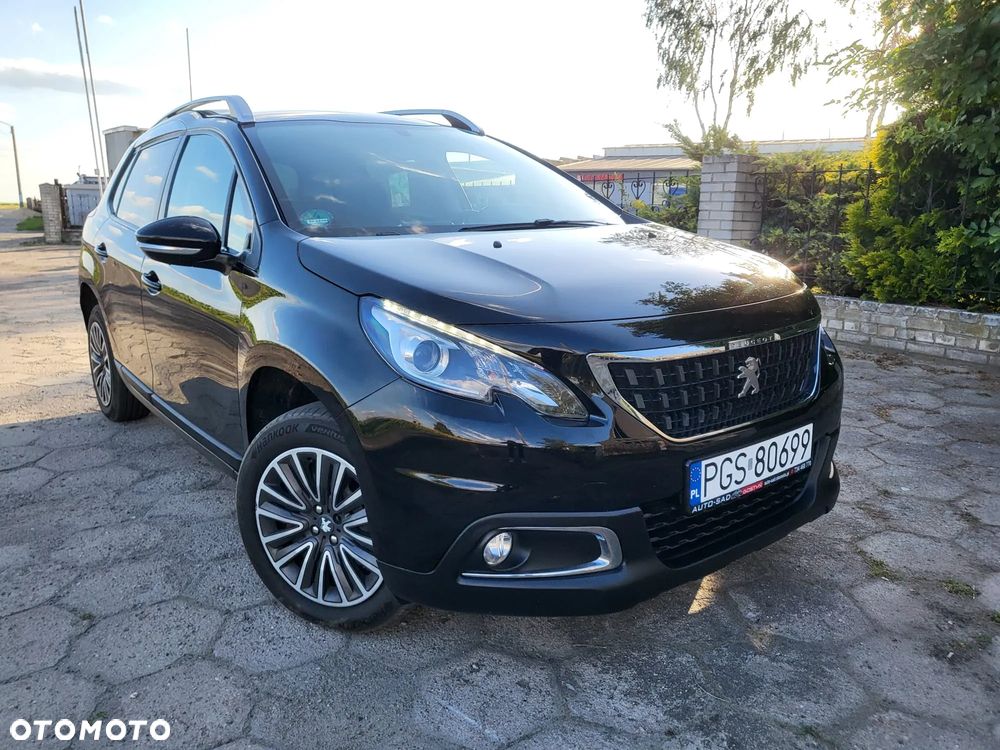 Peugeot 2008 PureTech 110 Stop&Start Style - 31