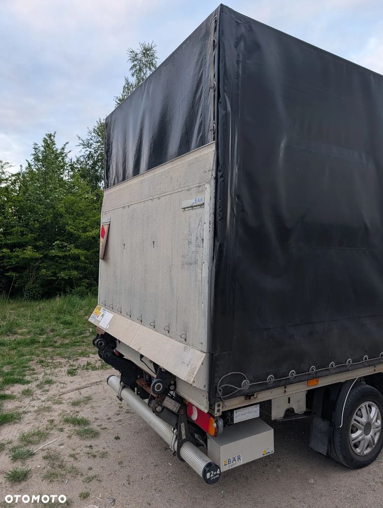 Renault master III - 12