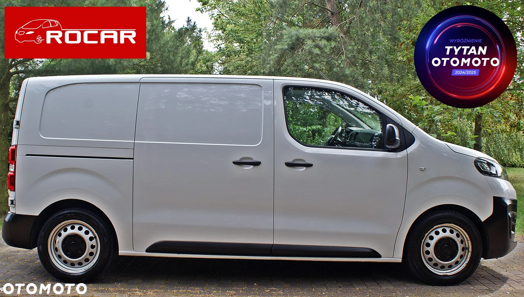 Fiat SCUDO - 10