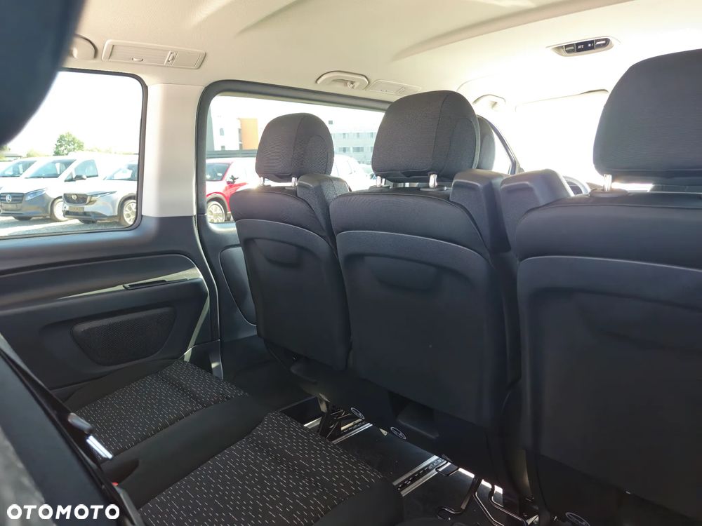 Mercedes-Benz Vito - 23