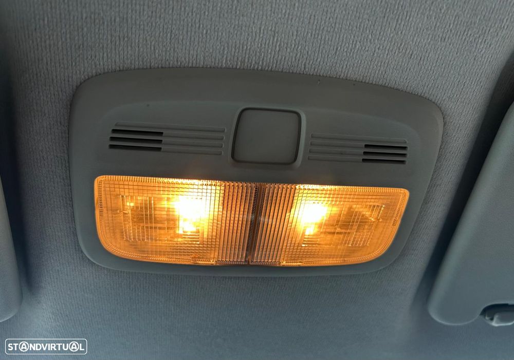 Suzuki Swift 1.2 VVT GLX - 18