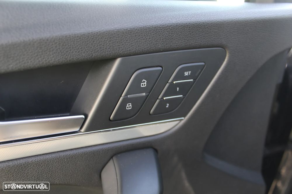 Audi Q5 2.0 TDI quattro Design S-tronic - 9