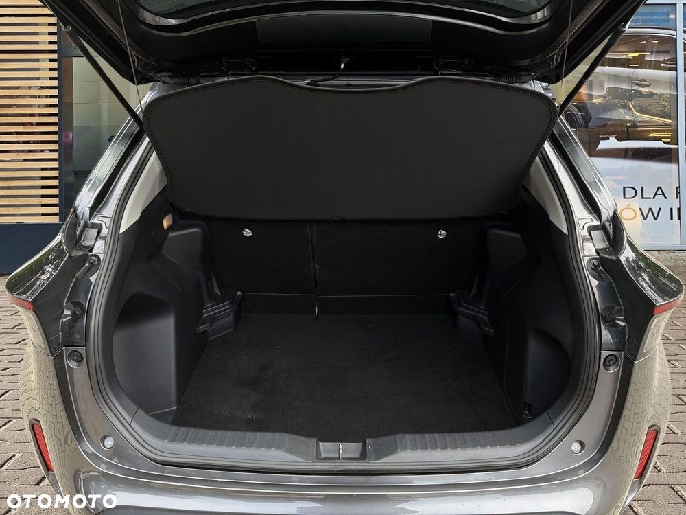 Toyota Yaris Cross Hybrid 1.5 Comfort - 26