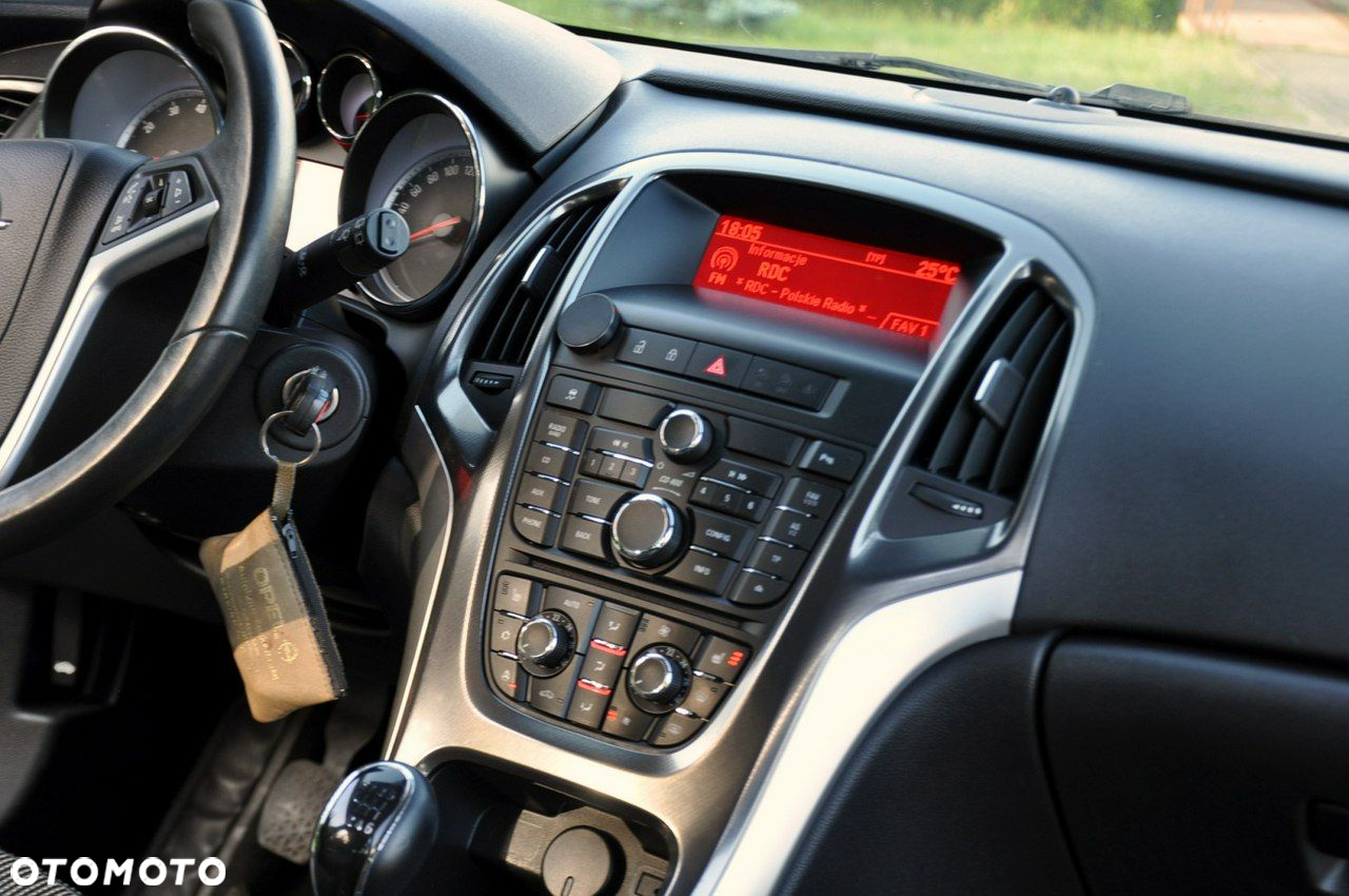 Opel Astra - 26