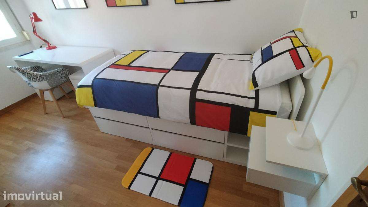 Apartamento – Oeiras e São Julião da Barra, Paço de Arcos e Caxias - Mais
