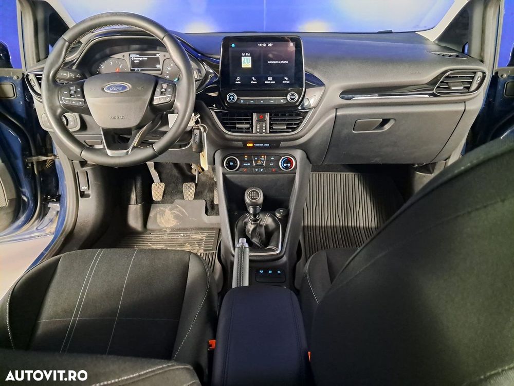 Ford Fiesta - 14