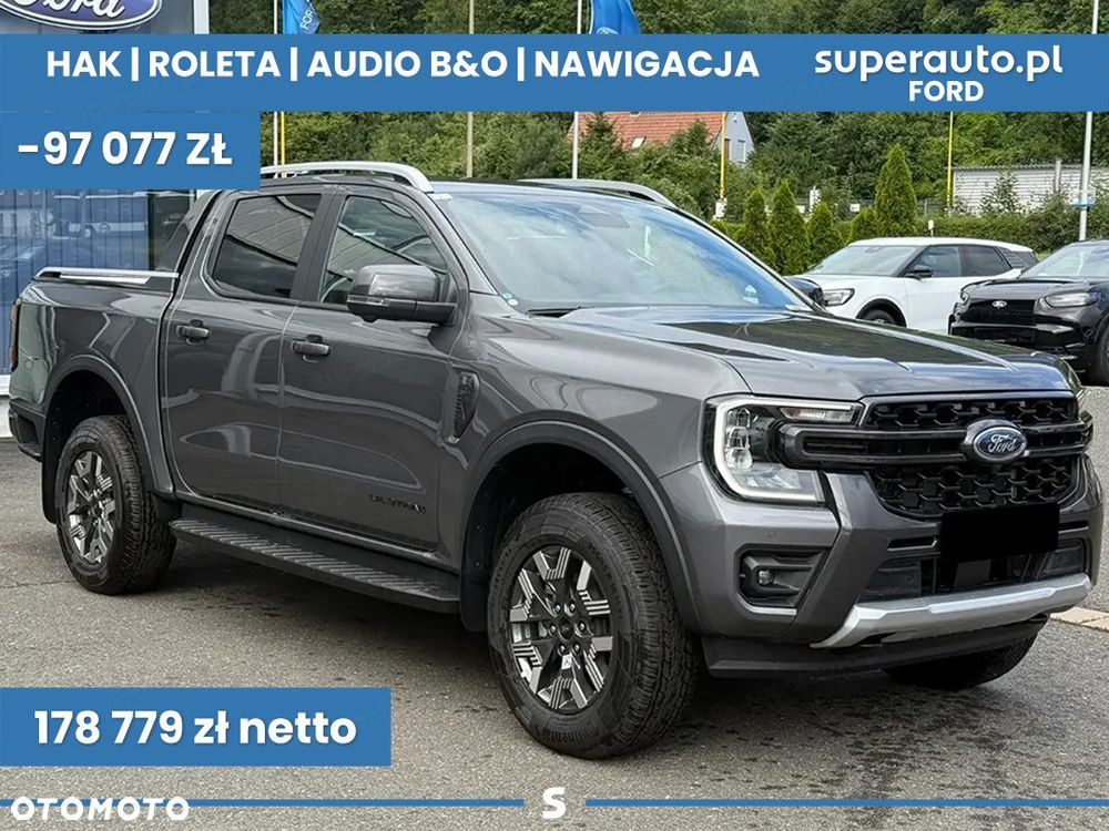 Ford Ranger - 2