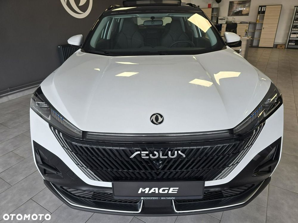Dongfeng Mage - 10