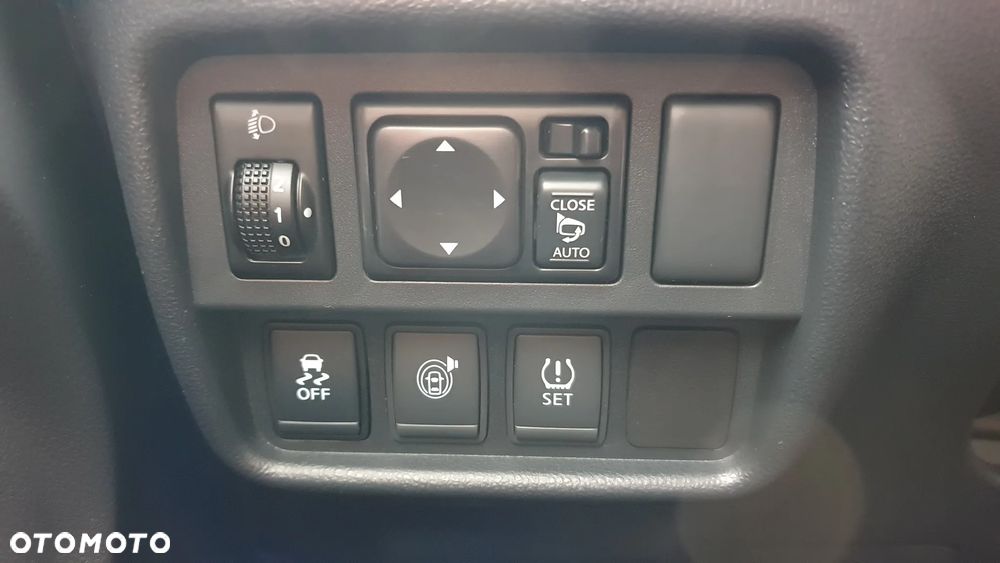 Nissan Juke 1.6 N-Connecta - 15